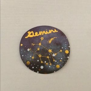 Horoscope sticker! GEMINI ✨✨